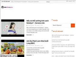 Sites similar to thongtingame.com