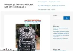 Sites similar to thongtingia.com