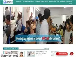 Sites similar to thongtingiaypheplaixe.com