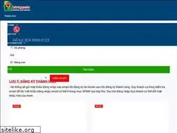 Sites similar to thongtinmuaban.vn