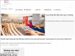 Sites similar to thongtinnhatban.net