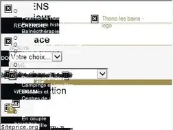 Sites similar to thononlesbains.com