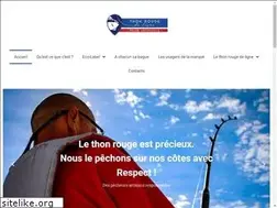 Sites similar to thonrougedeligne.com