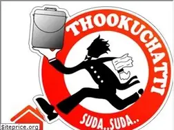 Sites similar to thookuchatti.com