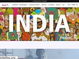 Sites similar to thoomri.com