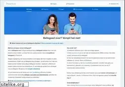 Sites similar to thoorn.nl