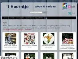 Sites similar to thoorntje.nl
