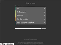 Sites similar to thop-tv.com