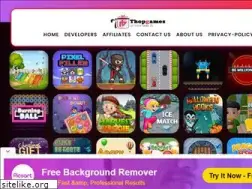 Sites similar to thopgames.com