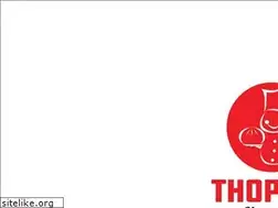 Sites similar to thophat.com