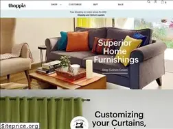 Sites similar to thoppia.com