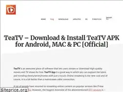 Sites similar to thoptv.me