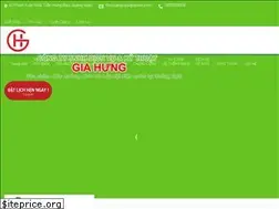 Sites similar to thoquangngai.com