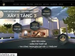Sites similar to thoquangphat.com