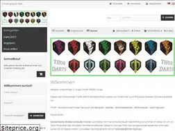 Sites similar to thor-sports.de