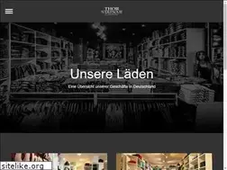 Sites similar to thor-steinar-laeden.de