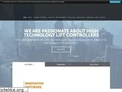 Sites similar to thor.engineering