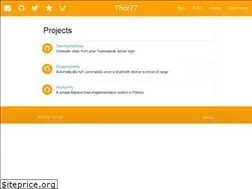 Sites similar to thor77.org