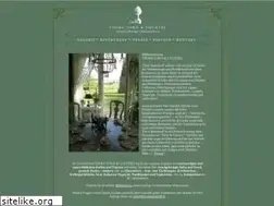 Sites similar to thora-bernsdorff.de