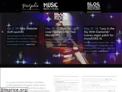 Sites similar to thoracius.com