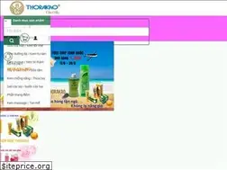 Sites similar to thorakaocaugiay.com