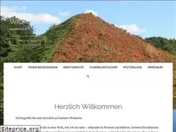 Sites similar to thoralf.de