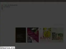 Sites similar to thorbecke.de