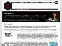 Sites similar to thorben-voss.de