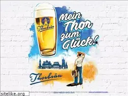 Sites similar to thorbraeu.de