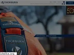 Sites similar to thorburn.co.za