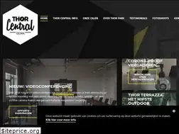 Sites similar to thorcentral.be
