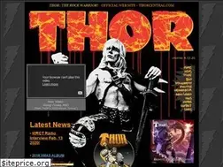 Sites similar to thorcentral.net