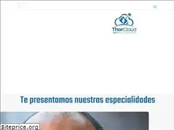 Sites similar to thorcloud.mx