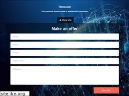 Sites similar to thorco.com