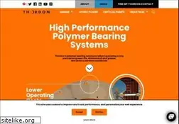 Sites similar to thordonbearings.com
