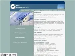 Sites similar to thorengineer.com