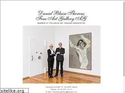 Sites similar to thorens-gallery.com