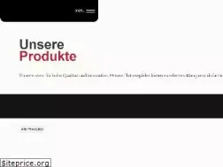 Sites similar to thorens.com