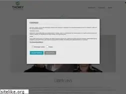 Sites similar to thorey-services.de