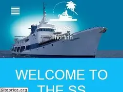 Sites similar to thorfinn.net