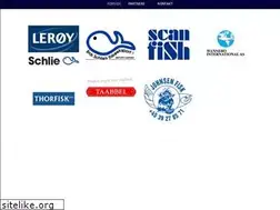 Sites similar to thorfisk.dk