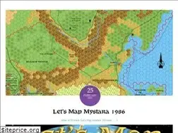 Sites similar to thorfmaps.com