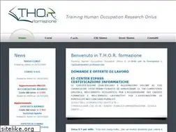 Sites similar to thorformazione.eu