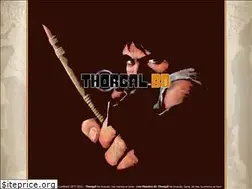 Sites similar to thorgal-bd.fr