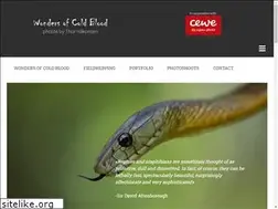 Sites similar to thorhakonsen.com