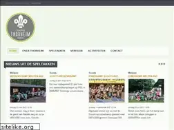 Sites similar to thorheim.nl