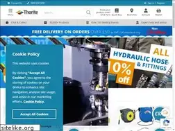 Sites similar to thorite.co.uk