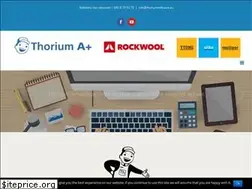 Sites similar to thoriumaplus.com