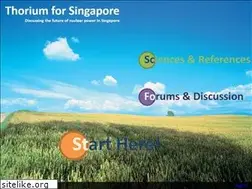 Sites similar to thoriumsingapore.com