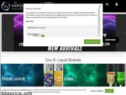 Sites similar to thorjuice.co.uk
